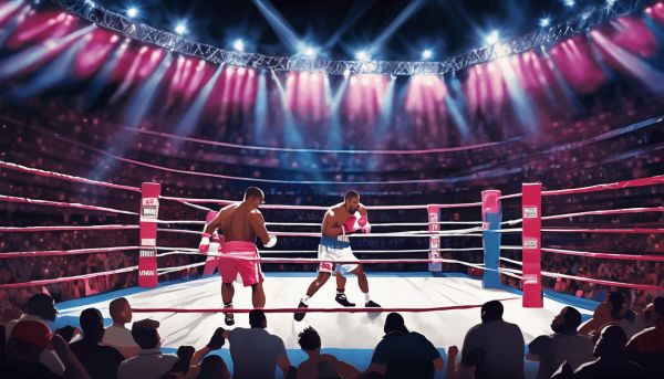 Anthony Joshua vs Jake Paul : retour sur le combat qui a électrisé Miami