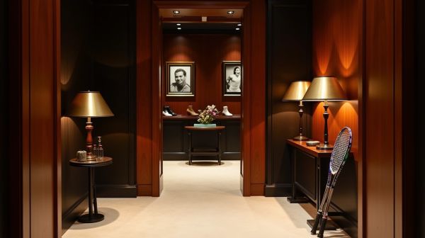 Boutique de squash : le guide essentiel pour les passionnés