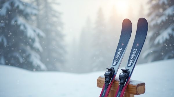 Choisir ses skis de fond classique Rossignol pour 2026