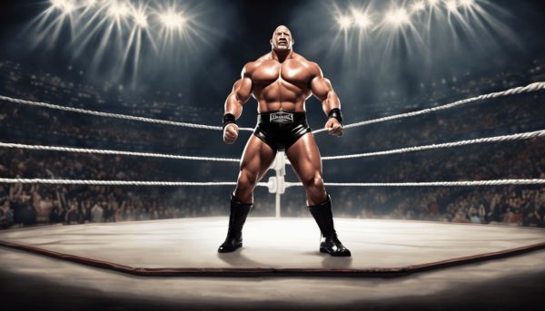 Comprendre le rôle de The Rock dans la WWE