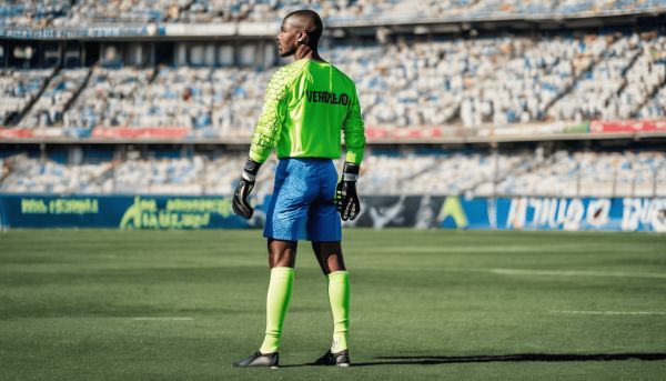 Le profil complet de Théo Vermot, gardien de but à Marseille