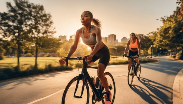 Le sport, clé insoupçonnée d’une santé améliorée