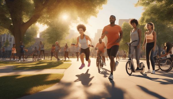 Les raisons incontournables de faire du sport
