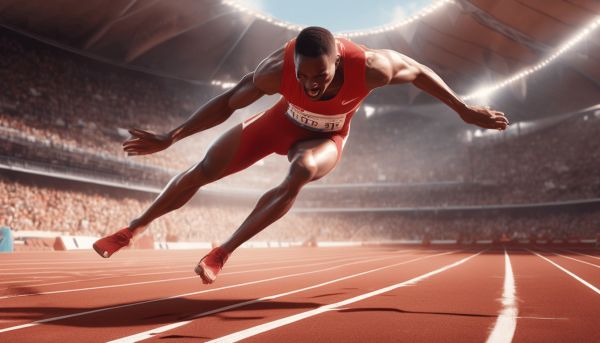 Maîtriser les accélérations pour améliorer performances sportives