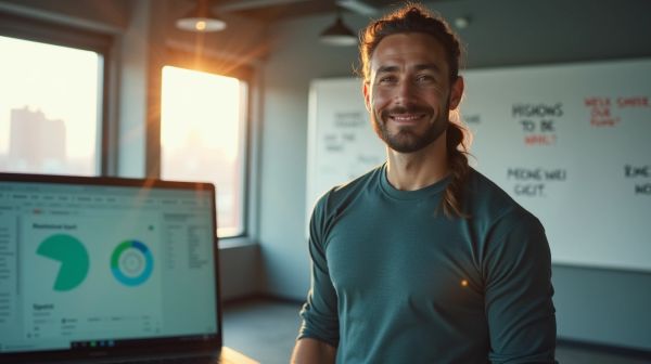 Optimiser votre coaching avec un logiciel pour coach sportif efficace