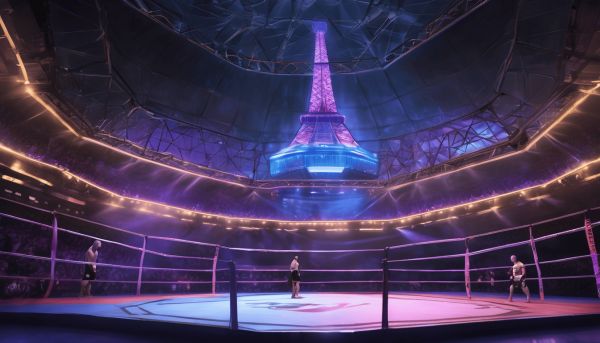 Pourquoi le PFL change la donne à Paris pour le MMA