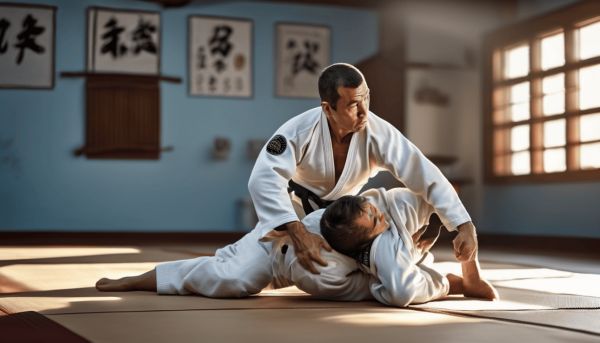 Pourquoi Royce Gracie est-il un pionnier des arts martiaux mixtes ?
