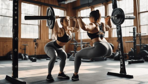 Quelles erreurs éviter avec les exercices à la barre de musculation ?