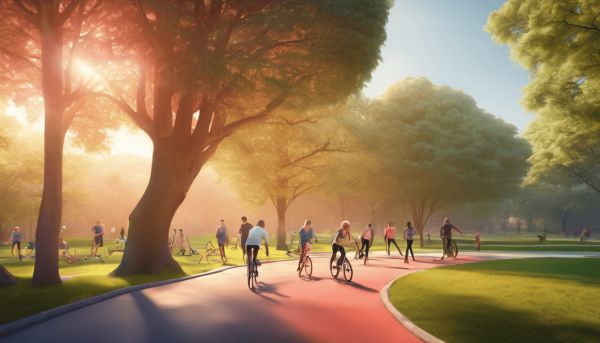 Quels bienfaits de l’activité physique pour votre santé ?