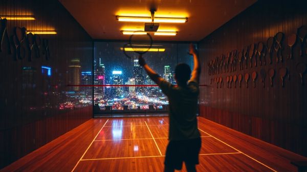 Top 10 boutiques de squash à découvrir pour les fans