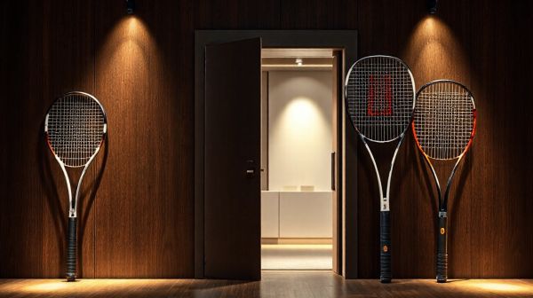 Top 10 boutiques de squash à découvrir pour les fans