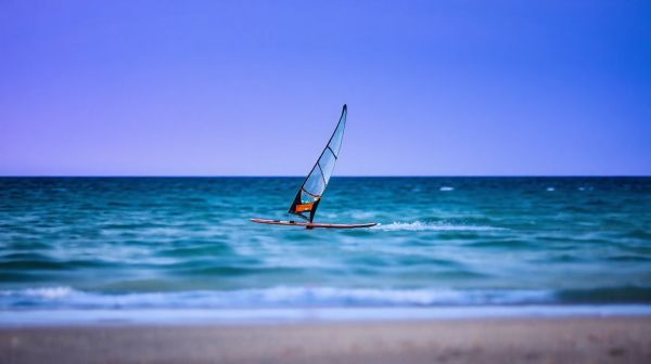 Top 5 conseils pour exceller en kitefoil et optimiser vos performances