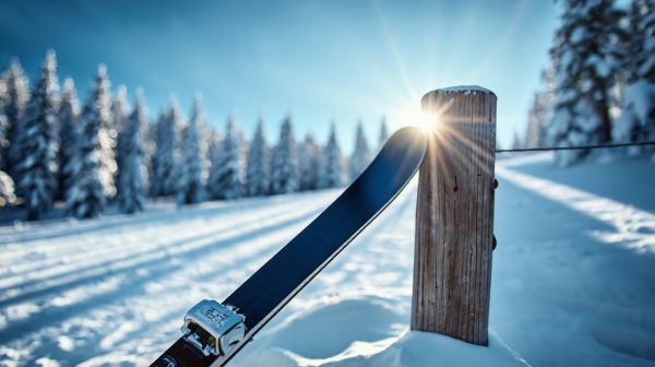 Top 5 skis de fond classique Rossignol à considérer en 2026
