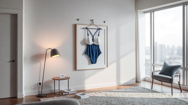 Top idées pour un cadre maillot qui sublime votre intérieur sportif