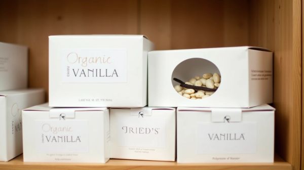 Whey vanille : lire une étiquette avant de comparer les prix au kilo