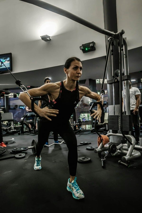 Les bienfaits de la gymnastique artistique sur la santé