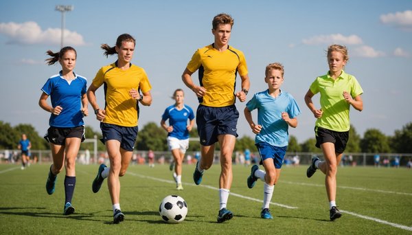 Le Développement du Sport-Santé et ses Bénéfices