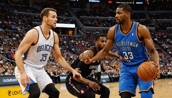 L'importance du All Star Game dans le carrière d'un joueur de basket