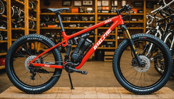 Personnaliser son vélo : quelles marques le permettent ?