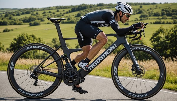 Les marques de vélos préférées des fans de triathlon