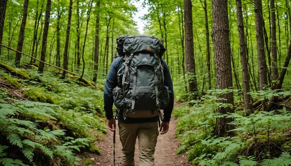Rucking : un voyage essentiel pour les passionnés de randonnée