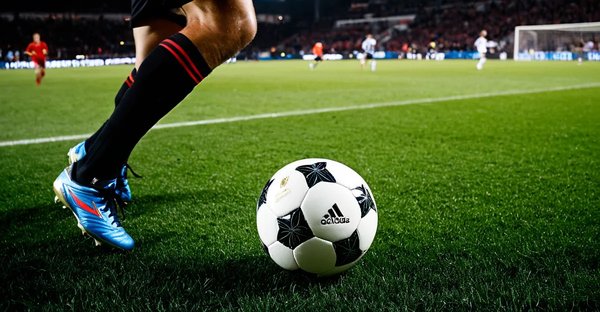 Préparation physique football : boostez vos performances dès maintenant